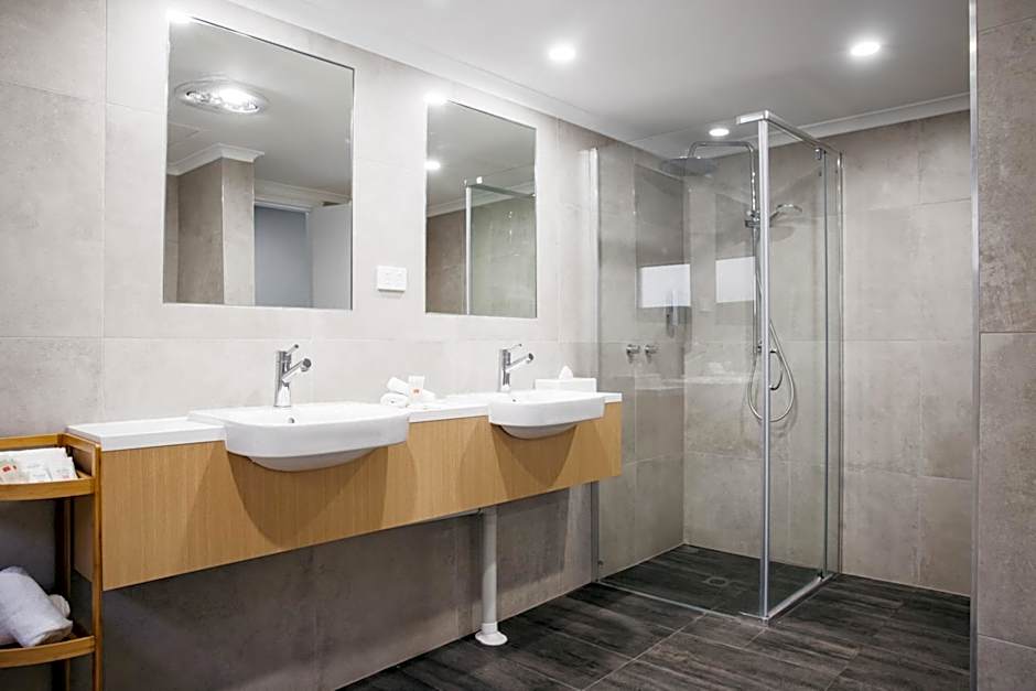 ibis Styles Canberra Eaglehawk