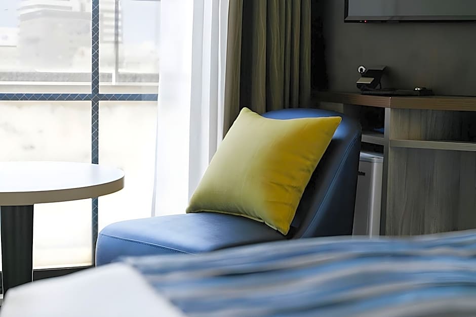 HOTEL MYSTAYS Kagoshima Tenmonkan Annex