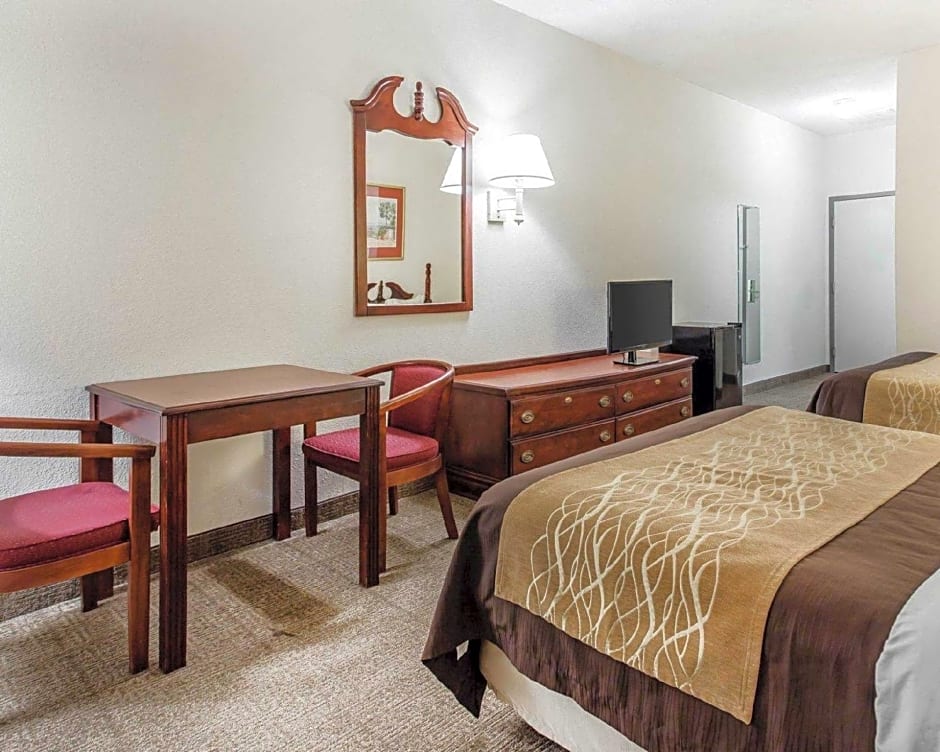 Quality Inn Surfside Myrtle Beach