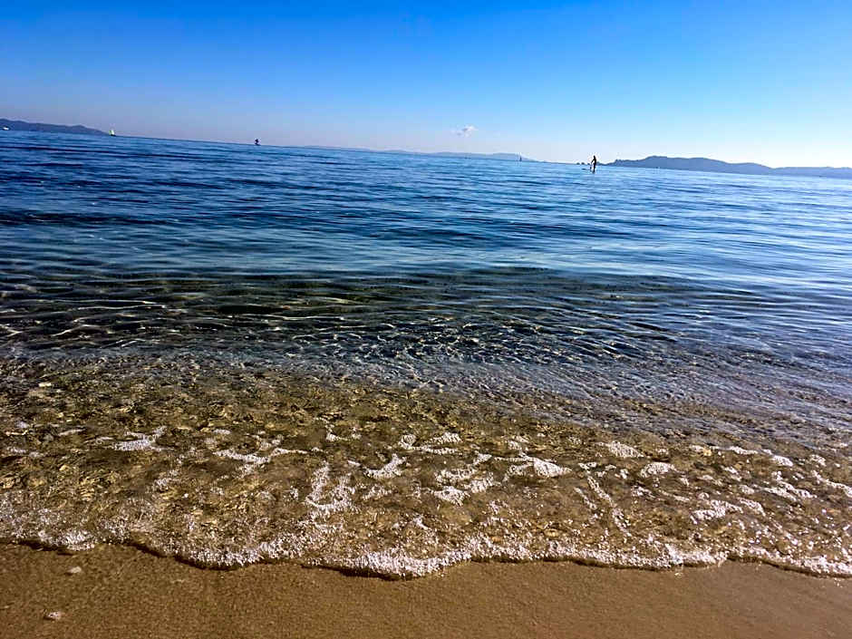 Les Sables d'Or