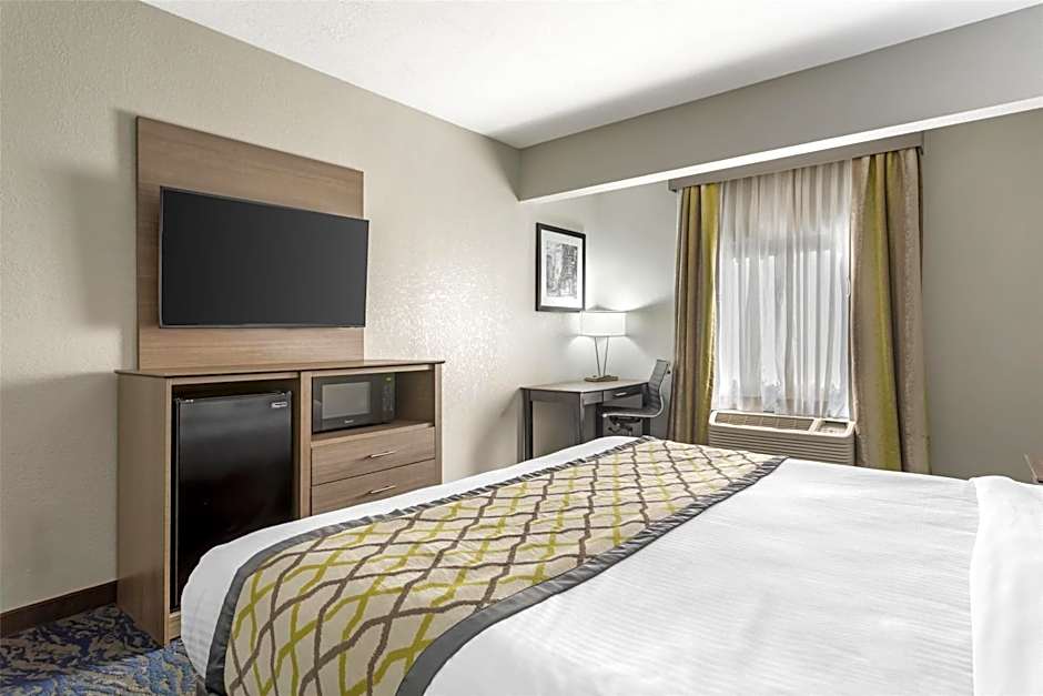 Best Western Knoxville Airport/Alcoa