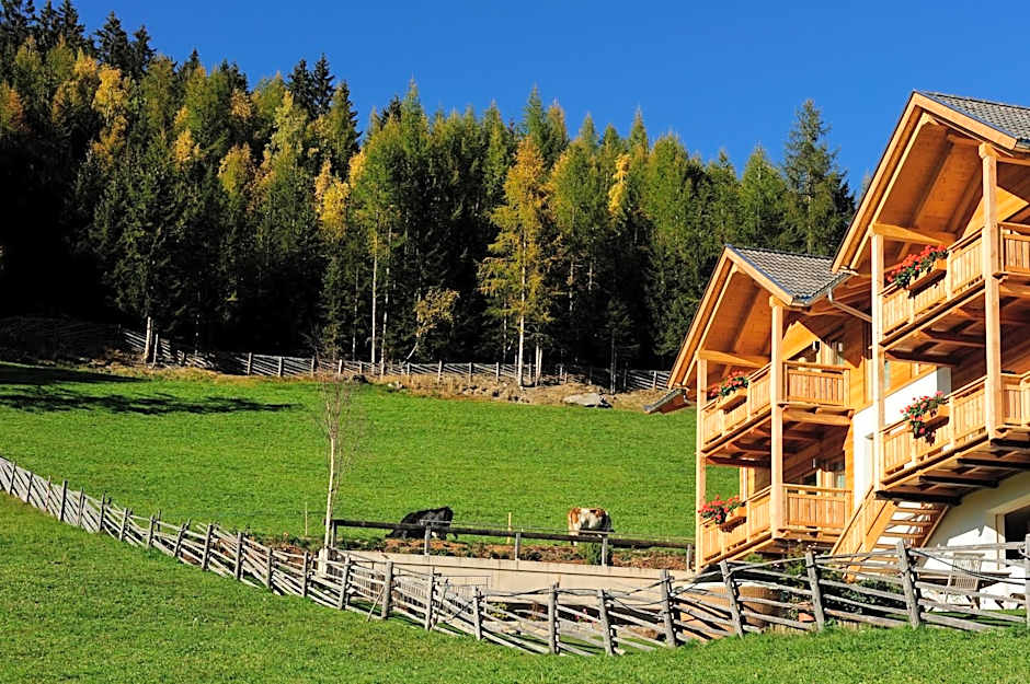 Hotel Naturoase Schwemmerhof