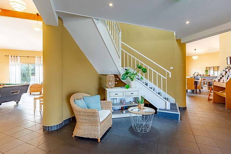 Appart'City Classic Toulouse Saint-Simon