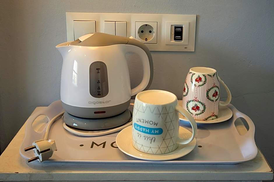 Hotel y Bungalows Balcón de Competa