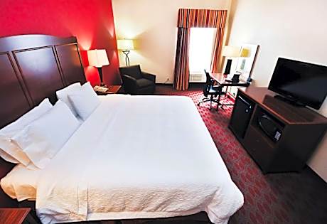 King Room - Mobility Access/Non-Smoking