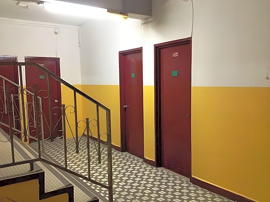 Sri Cemerlang Baru Lounge Hotel