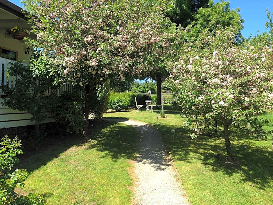 Yarra Glen Bed and Breakfast