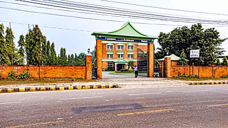 Lumbini Zambala Hotel Pvt. Ltd