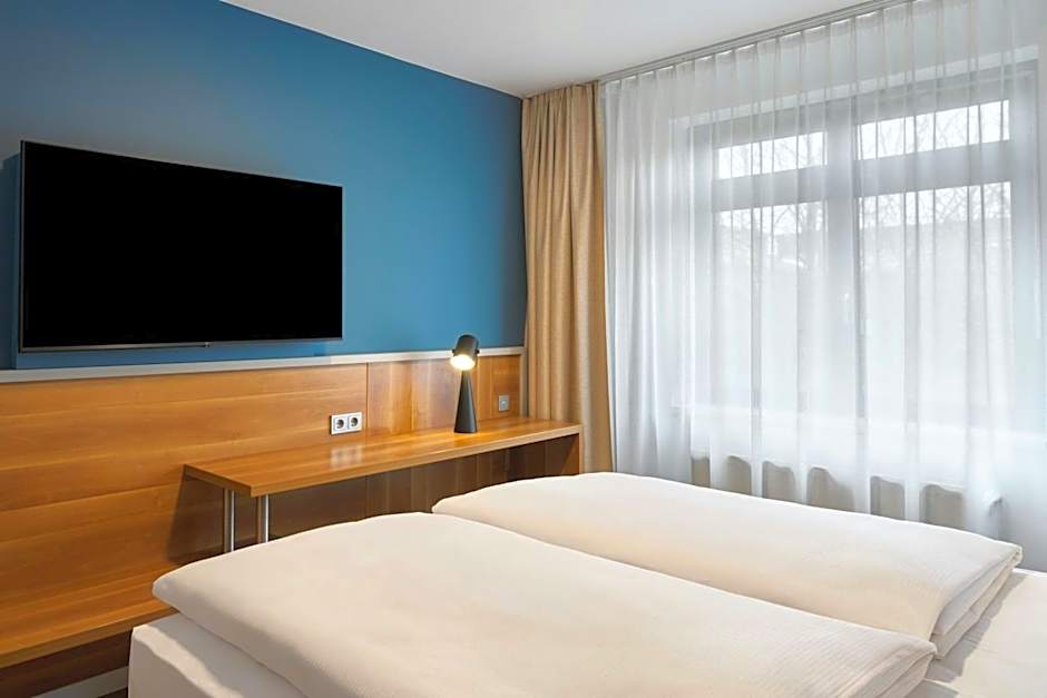 Four Points Flex by Sheraton Hannover