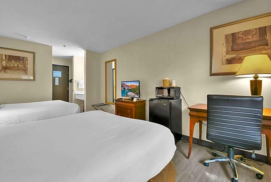 Baymont by Wyndham Zanesville