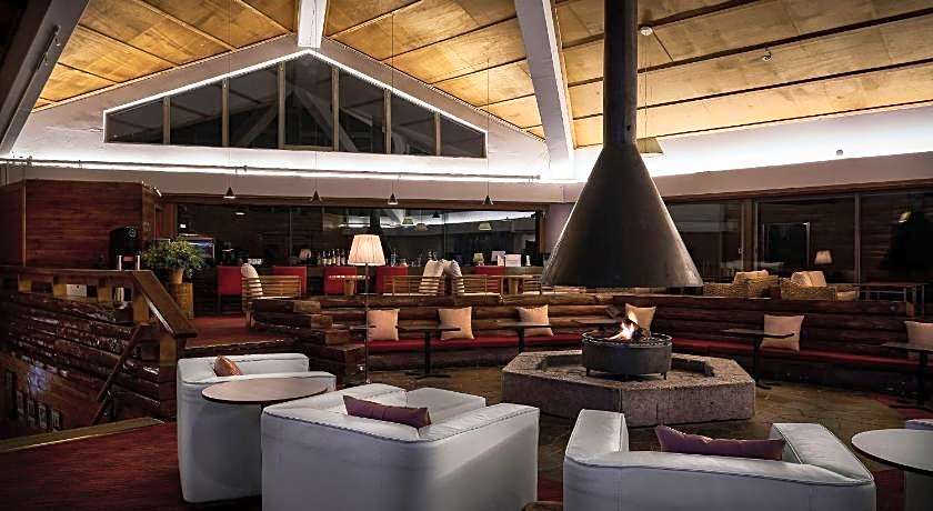 Okushiga Kogen Hotel