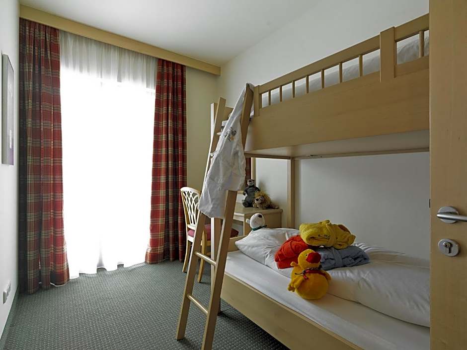 Apart-Hotel Filomena