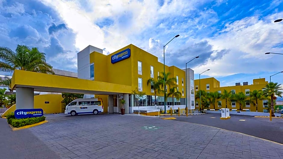 City Express by Marriott Queretaro