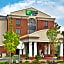 Holiday Inn Express Hotel & Suites Atlanta-Cumming