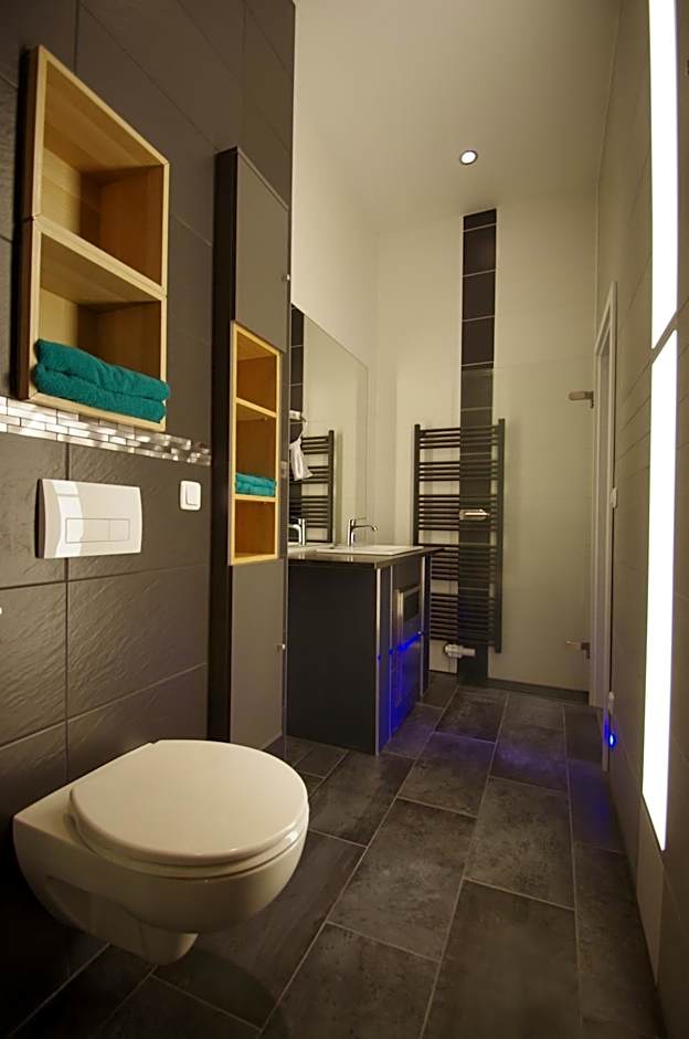 CityMotel Ziegenhain