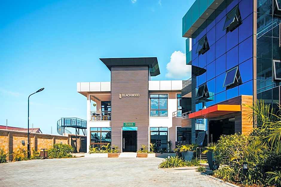 Blackwood Boutique Hotel and Apartments