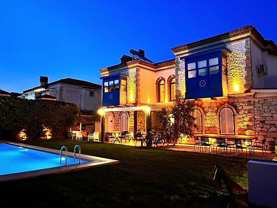 CASA TUANA