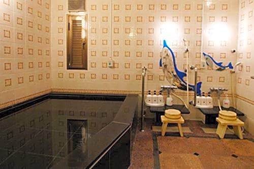 Sumisho Hotel