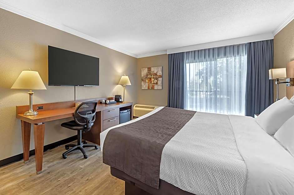 Best Western Plus Hotel Universel Drummondville