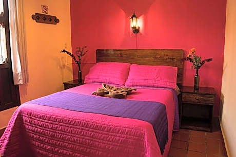 Double Room with City View