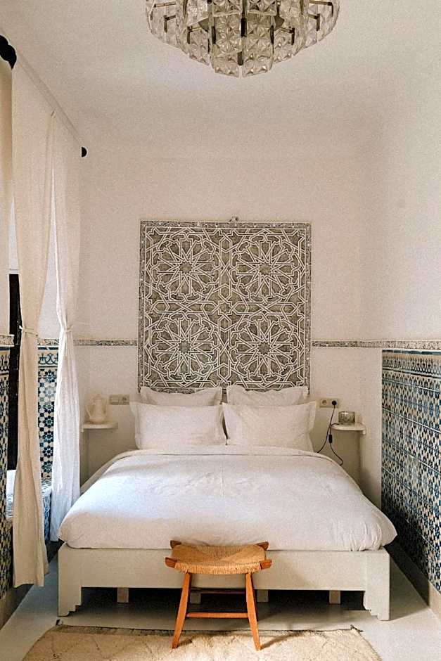Riad Maison 24