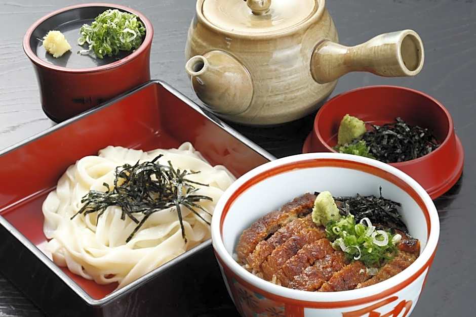 Ryokan Miyoshi