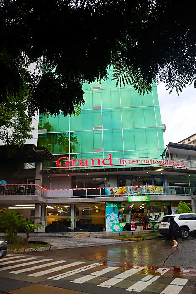 Grand International Hotel