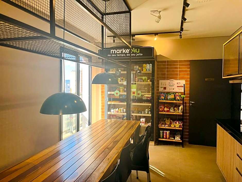 Hospedagem Sofisticada em Perdizes – Próxima ao Allianz Parque e Espaço Unimed