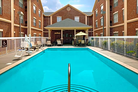 Homewood Suites Nashville/Brentwood