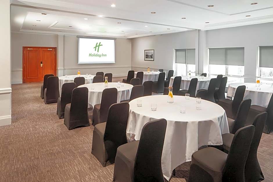 Holiday Inn Hull Marina By IHG