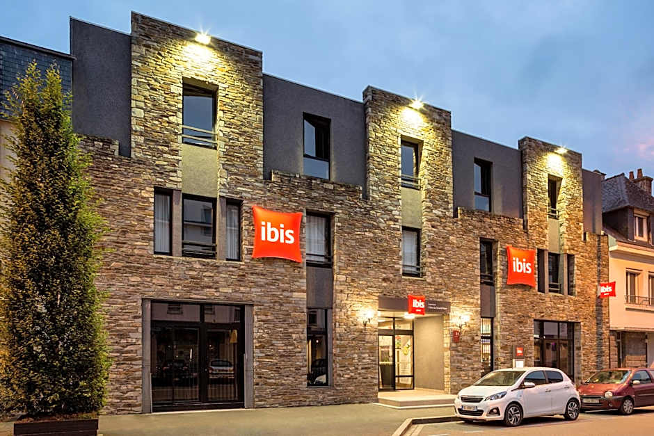 ibis Lannion