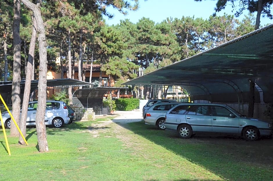 Hotel Aspe