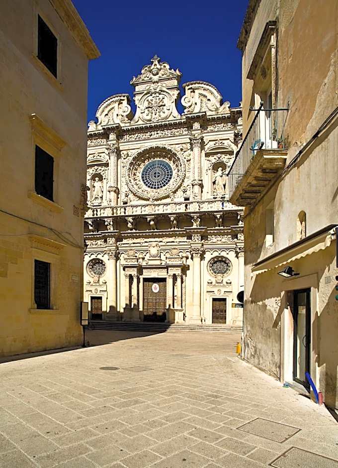 Mercure Hotel President Lecce