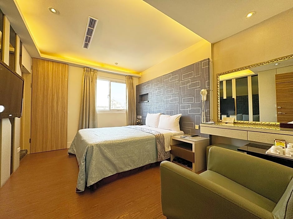 Ai-Lai Fashion Hotel