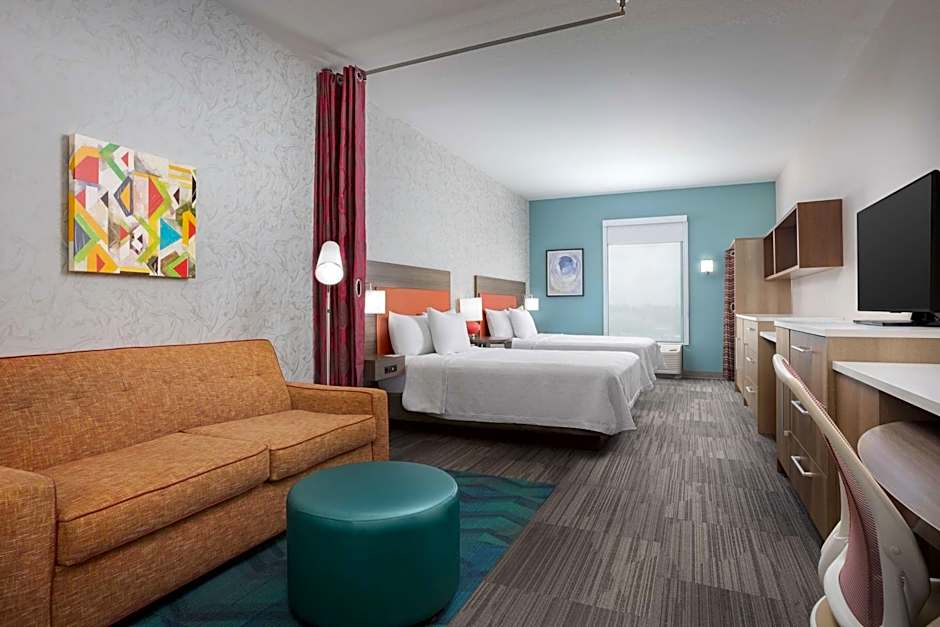 Home2 Suites by Hilton Clermont, FL