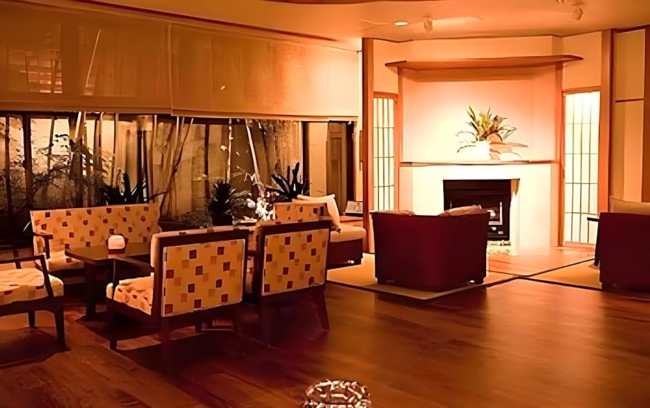 Echigoyuzawa Onsen Shosenkaku Kagetsu Ryokan