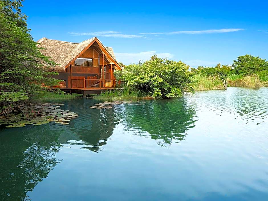 Jetwing Vil Uyana, A Luxury Reserve