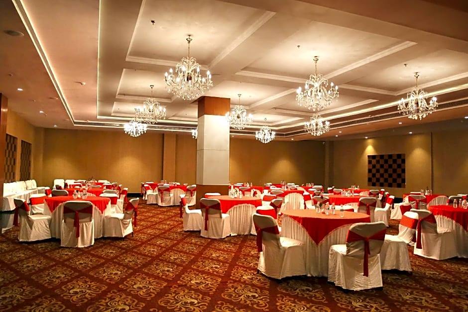 Ramada by Wyndham Jamshedpur