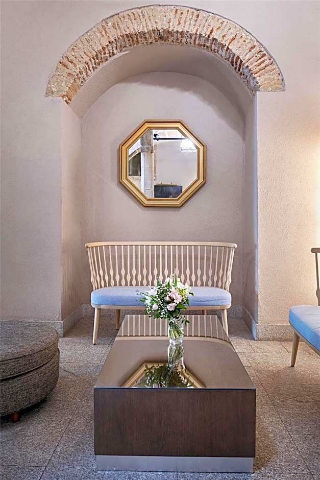 NH Collection Caceres Palacio de Oquendo