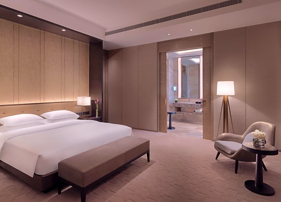 Hyatt Regency Zhenjiang