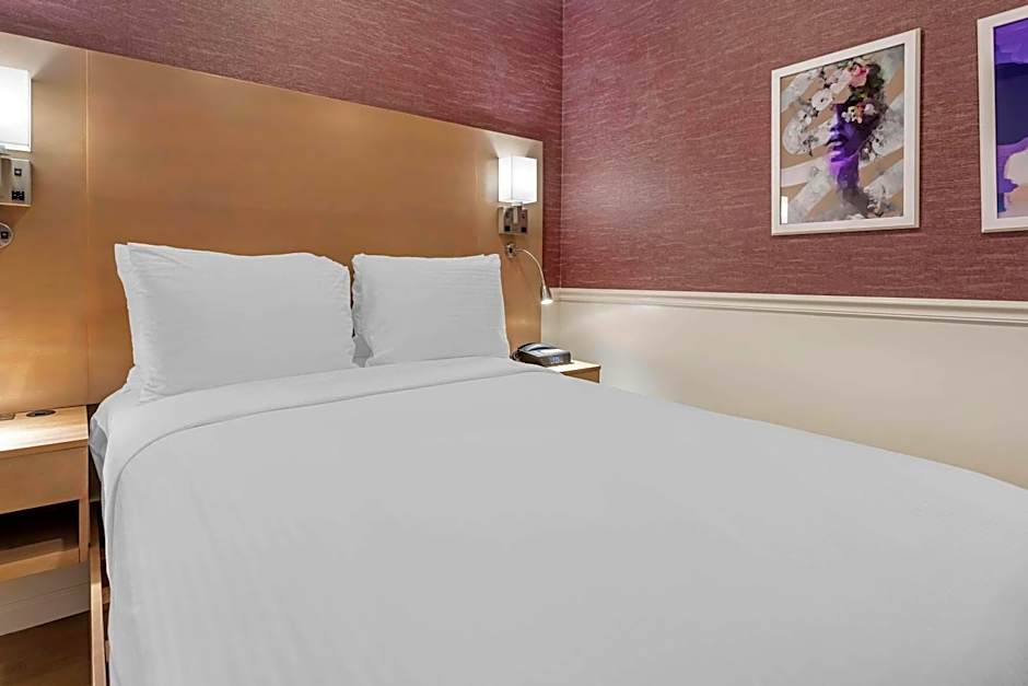 Mayfair Hotel, Ascend Hotel Collection