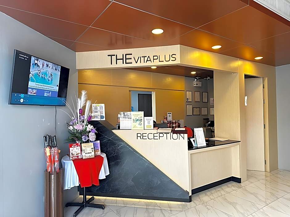 THE VITA PLUS HOTEL