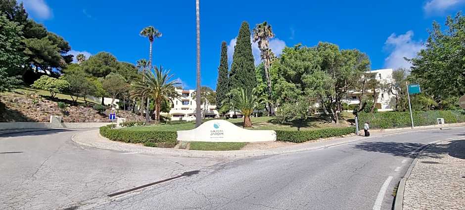 Albufeira Jardim by Umbral