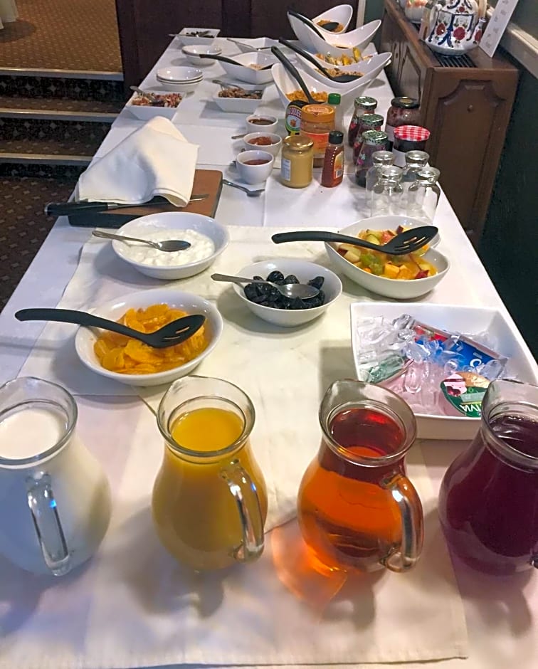 Best Western Bell in Driffield