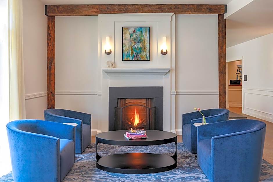 The Brunswick Hotel