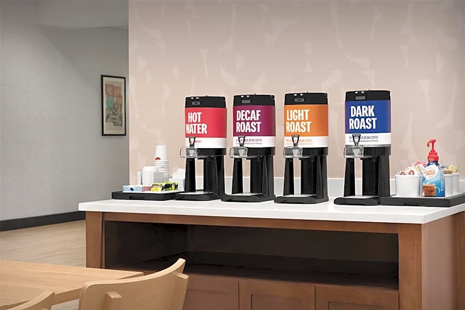 Hampton Inn By Hilton & Suites Walterboro