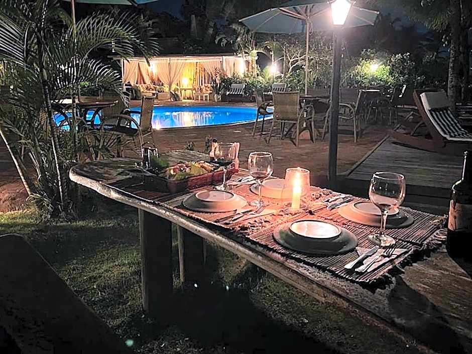 Privillage Praia Pousada de Charme