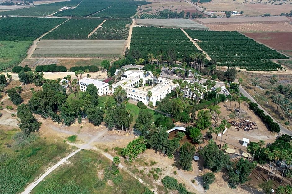 HI Karei Deshe Hostel