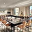 Mandarin Oriental, Boston