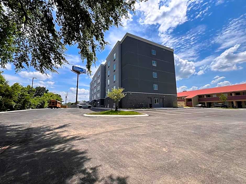 Candlewood Suites Chattanooga - East Ridge By IHG